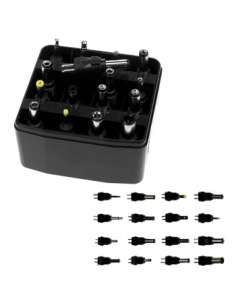 VELPLUGSPSET1
