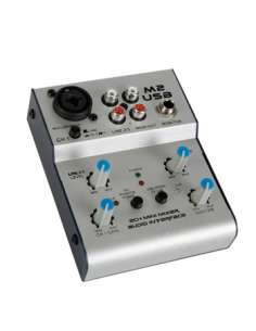 VELPROMIX20U