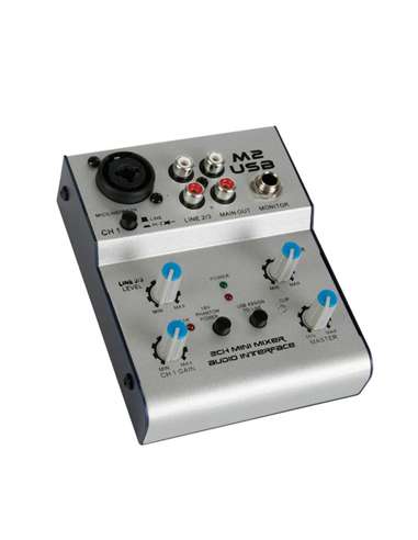 VELPROMIX20U