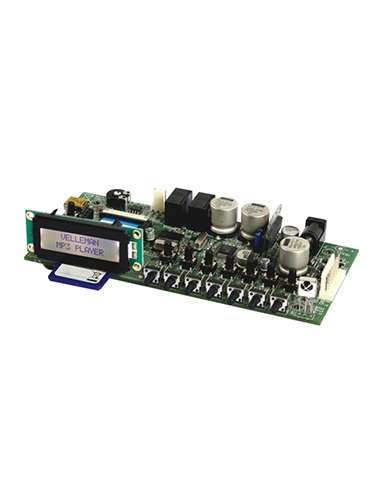 VELVM8095