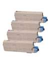 Toner Cor OKI