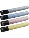 Toner Cor Olivetti