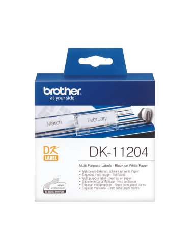 BRODK11204
