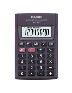 CAS-HL4A