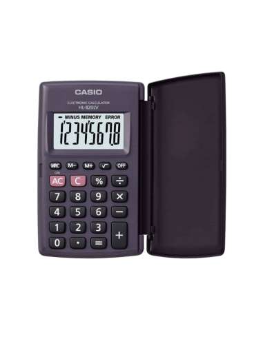CAS-HL820LV