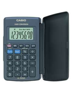 CAS-HL820VER