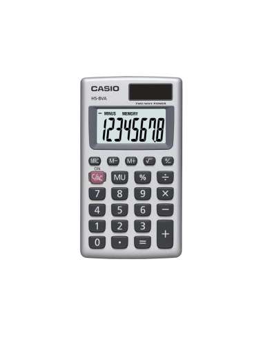 CAS-HS8VA