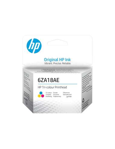 HP6ZA18A