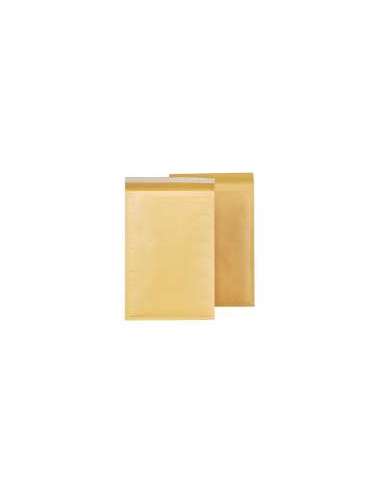 Envelope Almofadado 150x210mm Kraft...