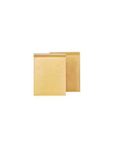 Envelope Almofadado 240x330mm Kraft...