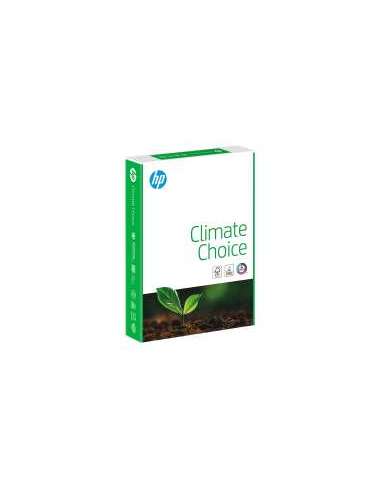 Papel 080gr Fotocopia A4 HP Climate...