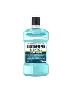 Elixir Bucal LISTERINE Zero...