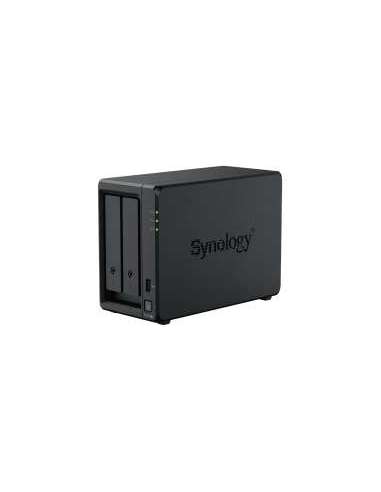 DS725+ Synology Disk Station DS725+ -...