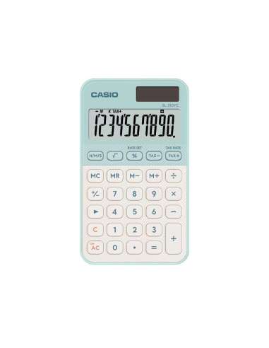 CAS-SL310YCLG