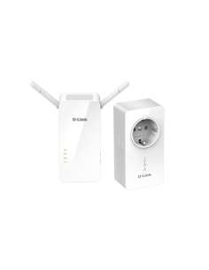 DHP-W611AV D-Link PowerLine...