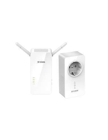 DHP-W611AV D-Link PowerLine...