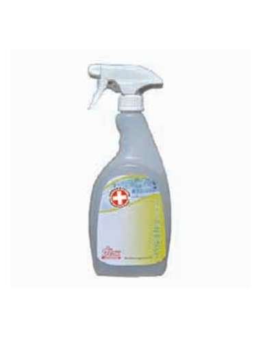 Detergente Desinfetante Hygienic BF...
