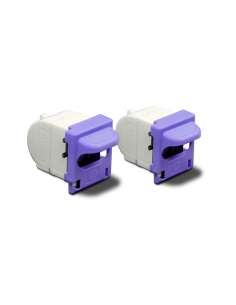 Q7432A HP - Pack de 2 -...