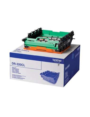 DR320CL Brother DR320CL - Original -...