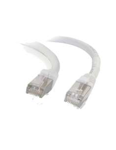 89934 C2G Cat6a Booted...