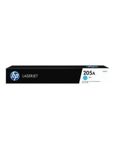CF531A HP 205A - Azul cyan...