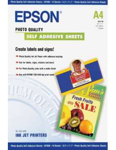 Epson Photo Quality Self...